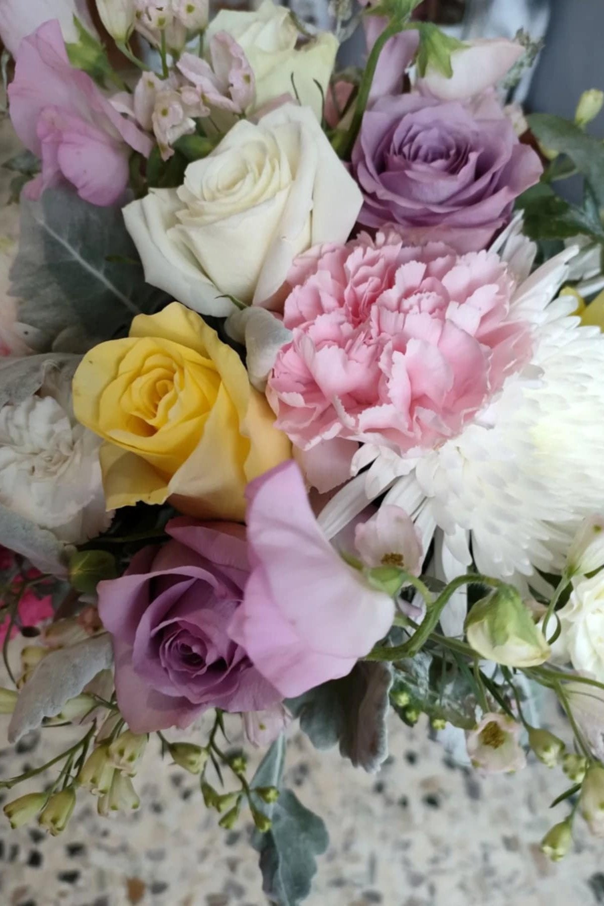 FLORIST CHOICE BOUQUET