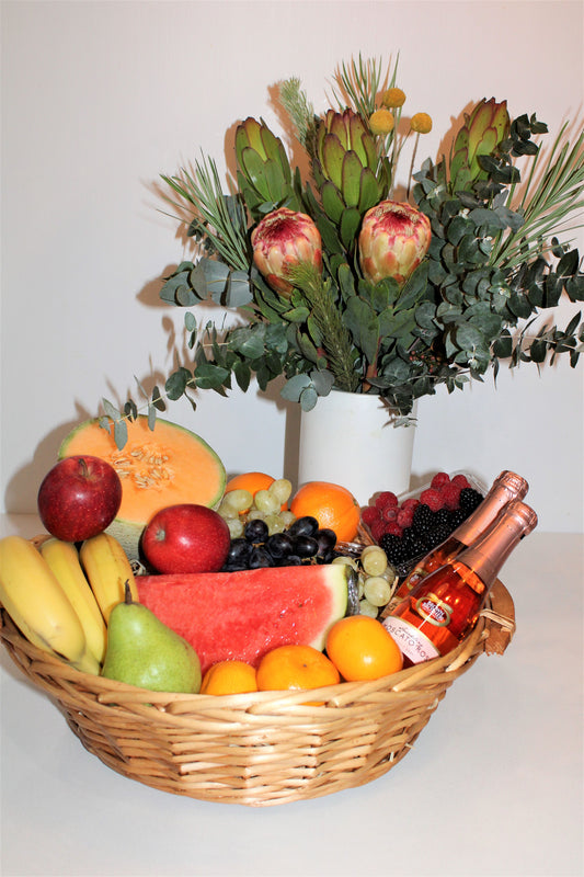 FRUIT BASKET