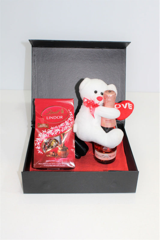 LOVERS GIFT BOX