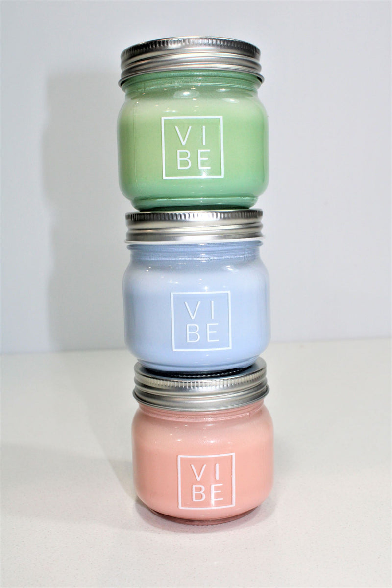VIBE CANDLES