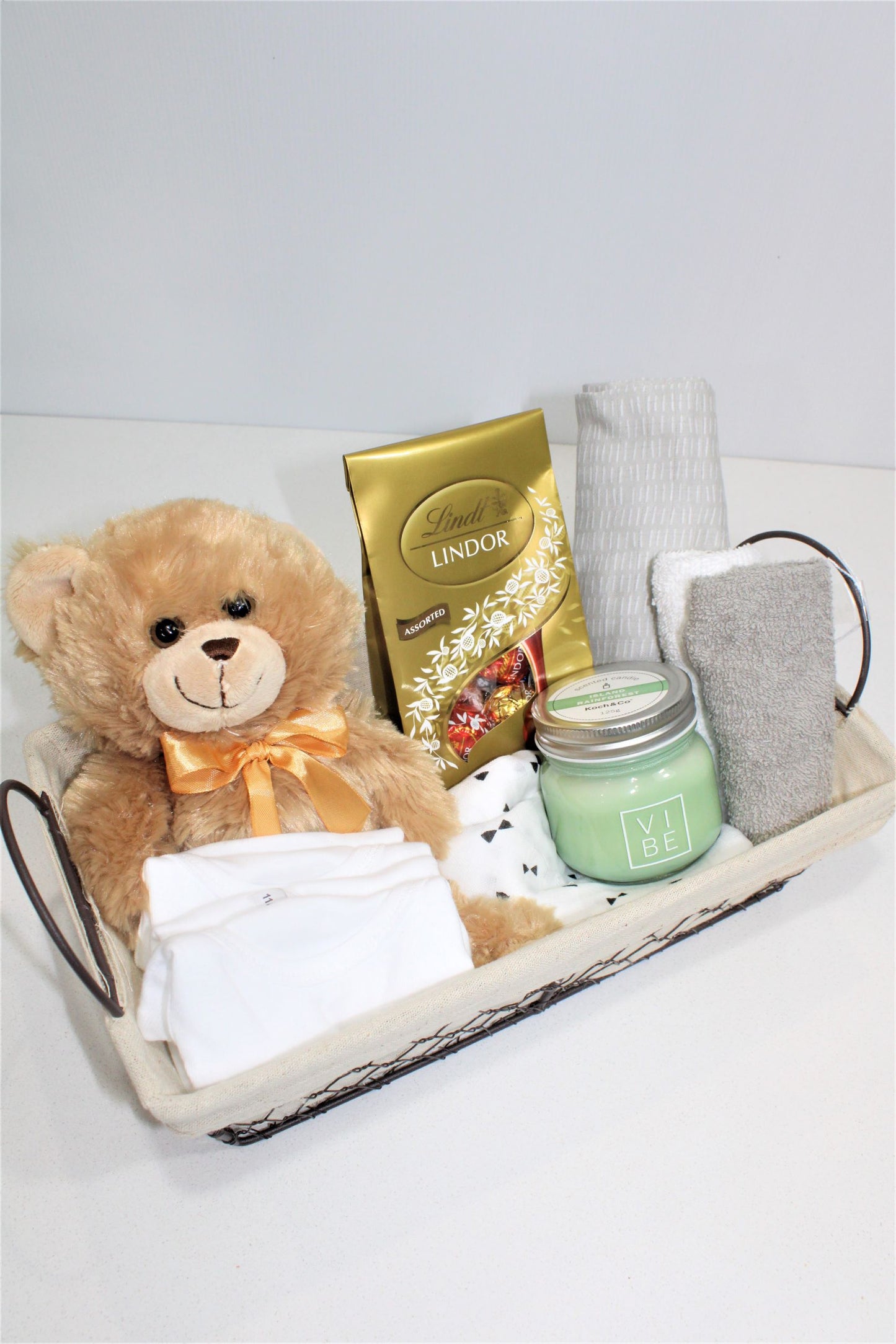 MUMS & BUBS HAMPER