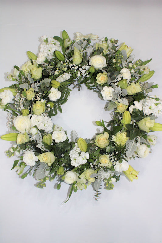 WREATH